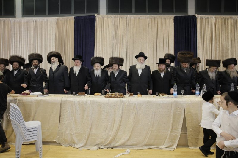 א.ה וב. מיכאלי