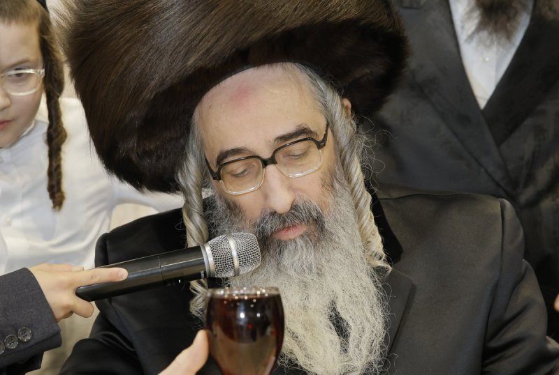 א.ה וב. מיכאלי