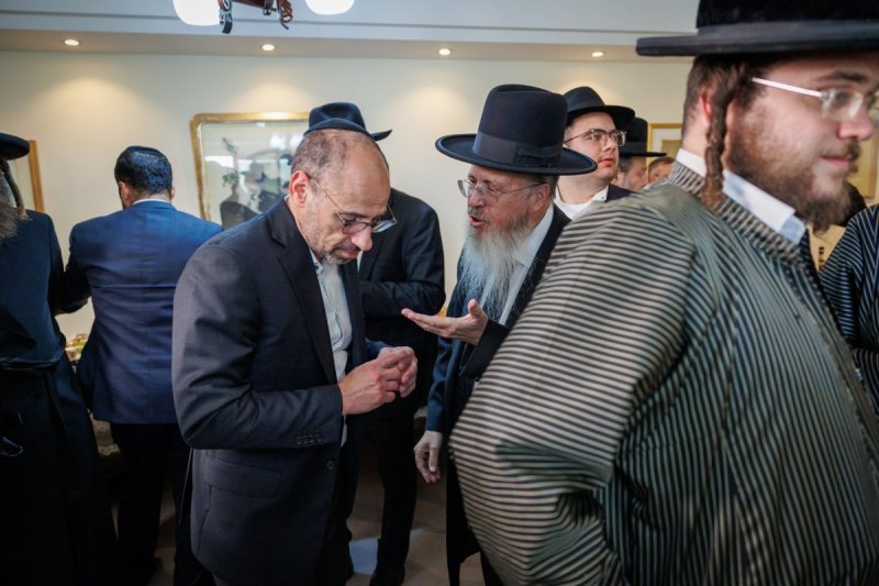 דניאל נפוסי