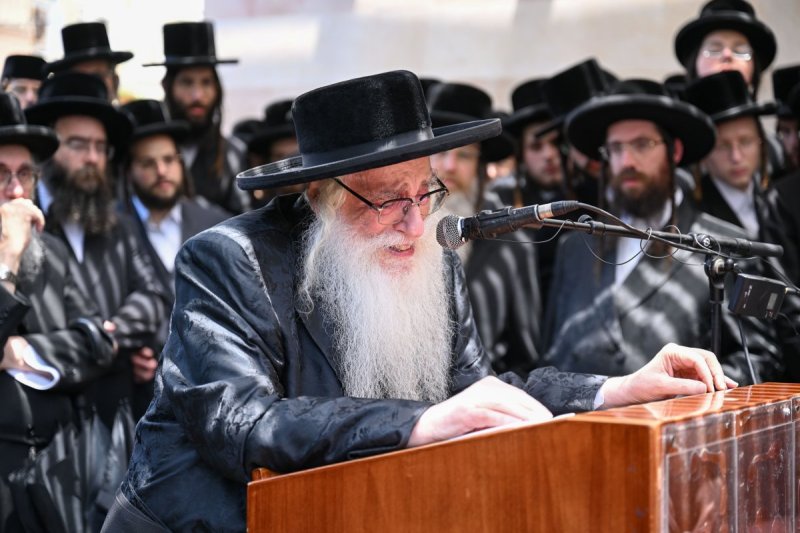 משה גולדשטיין