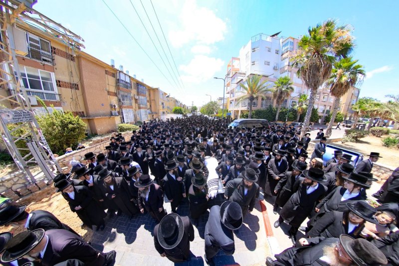 משה גולדשטיין
