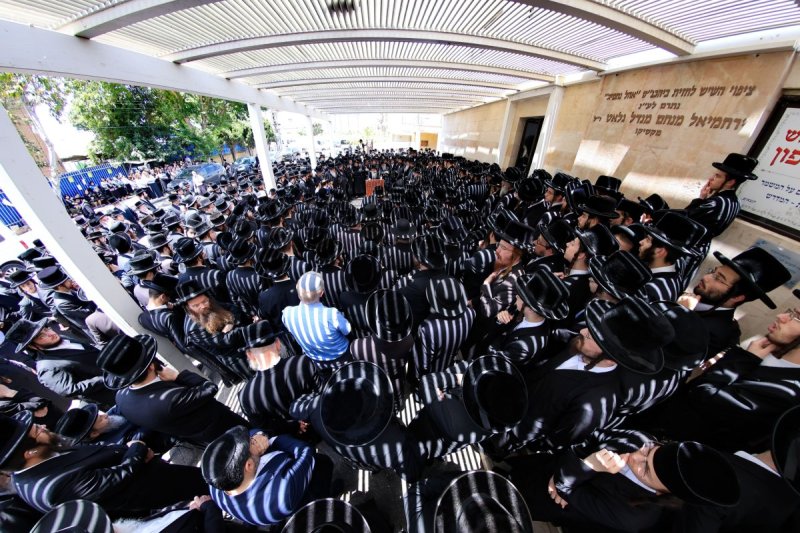 משה גולדשטיין