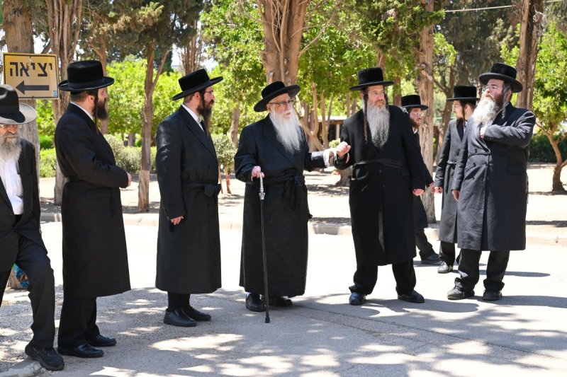 משה גולדשטיין