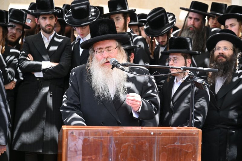 משה גולדשטיין