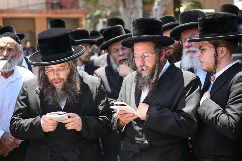משה גולדשטיין