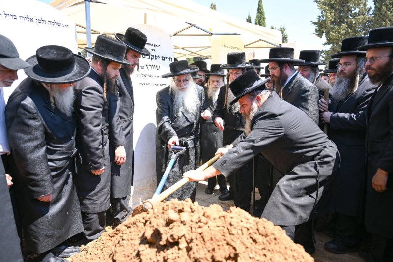 משה גולדשטיין