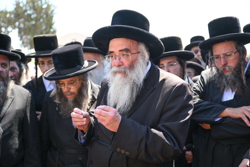 משה גולדשטיין