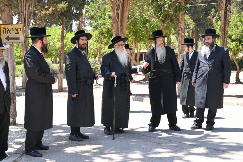משה גולדשטיין