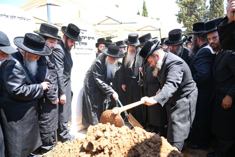 משה גולדשטיין