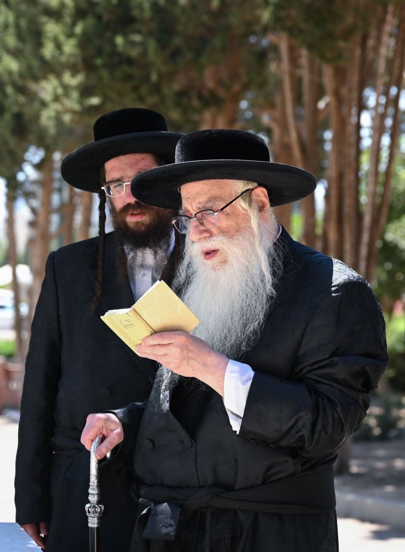 משה גולדשטיין