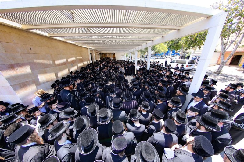 משה גולדשטיין