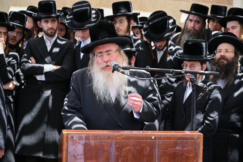 משה גולדשטיין