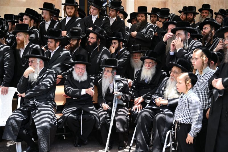 משה גולדשטיין