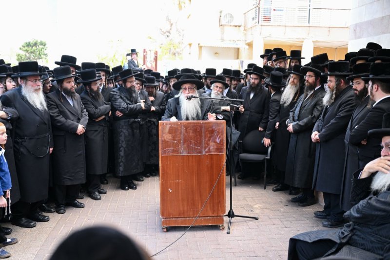 משה גולדשטיין