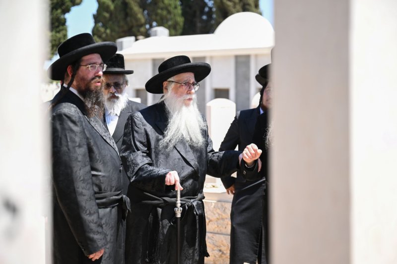 משה גולדשטיין