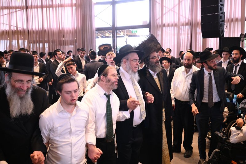 ליפא מוזר