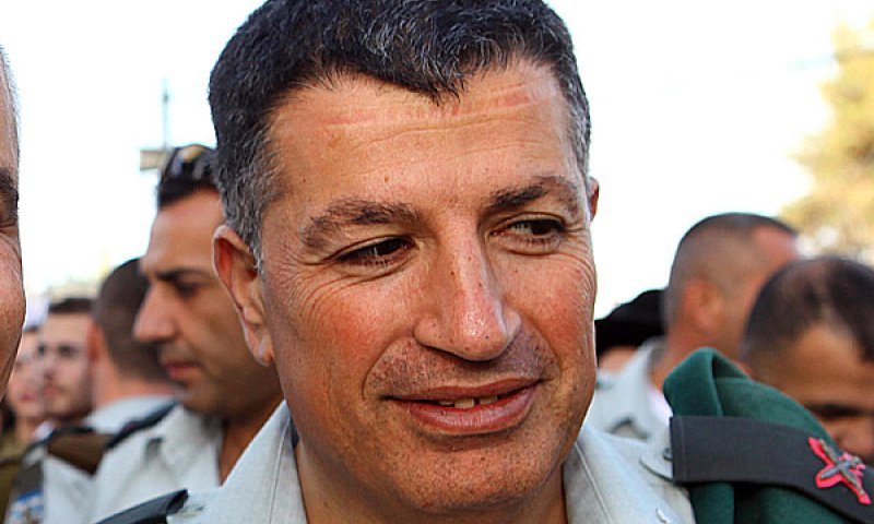 למרות חקירתו: פולי מרדכי משתתף בישיבות רגישות עם אנשי שב"כ