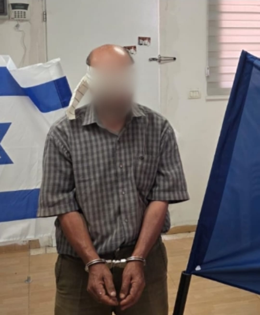 דוברות המשטרה 