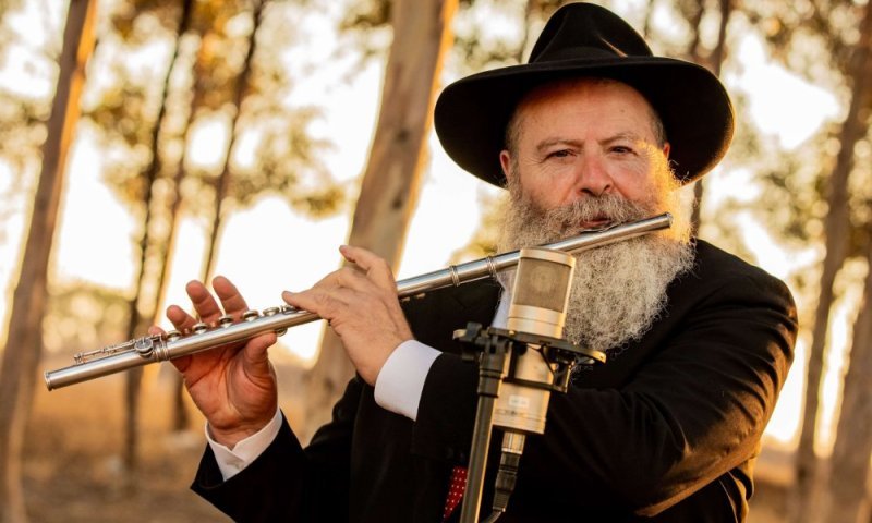 הזמר והיוצר ר' אבי פיאמנטה ז"ל נפטר באופן פתאומי בערב שבת