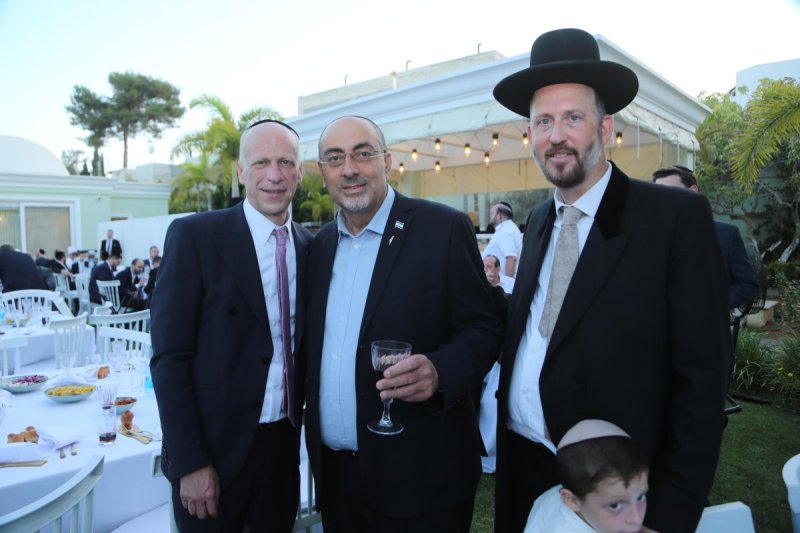 דוד קשת