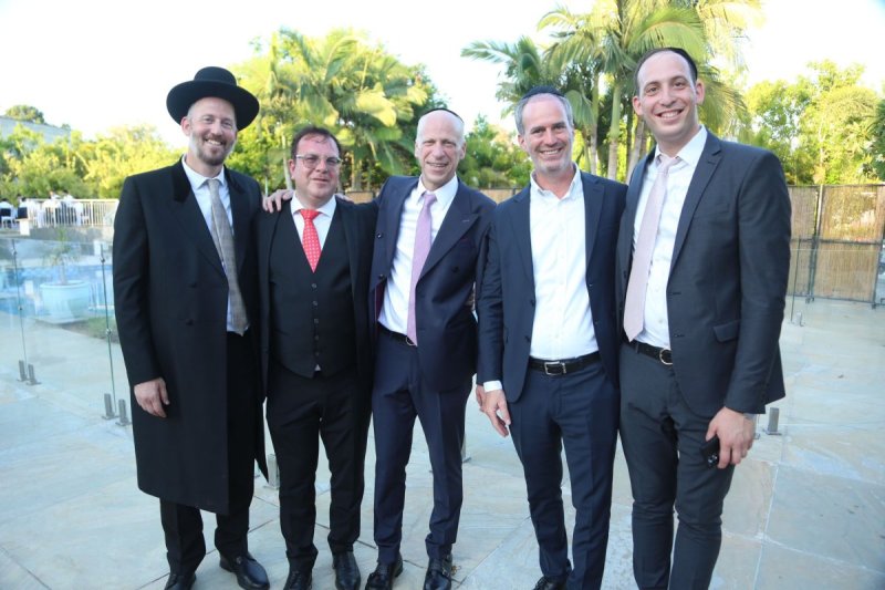דוד קשת