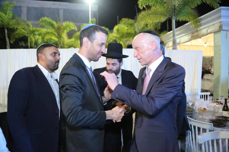 דוד קשת