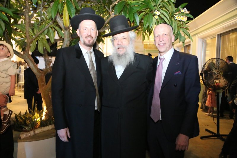 דוד קשת