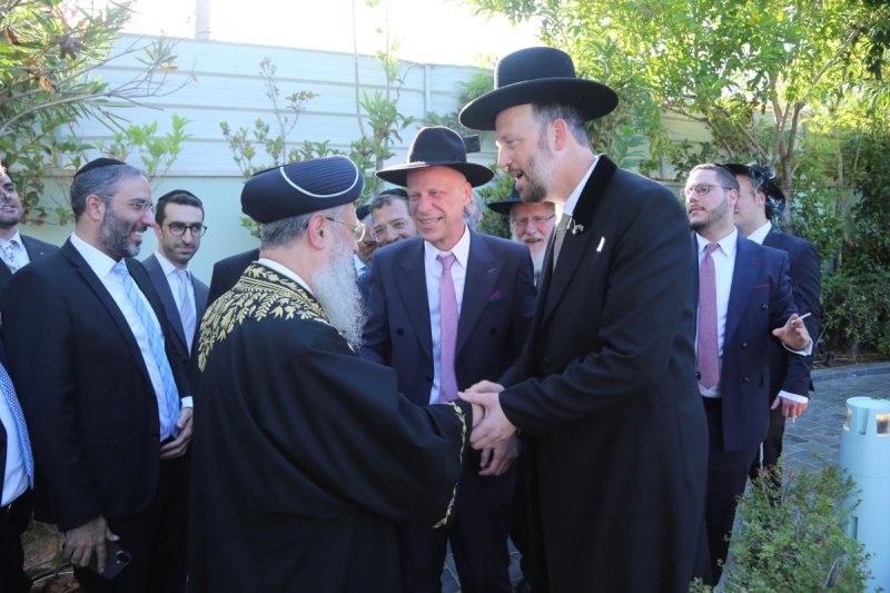 דוד קשת