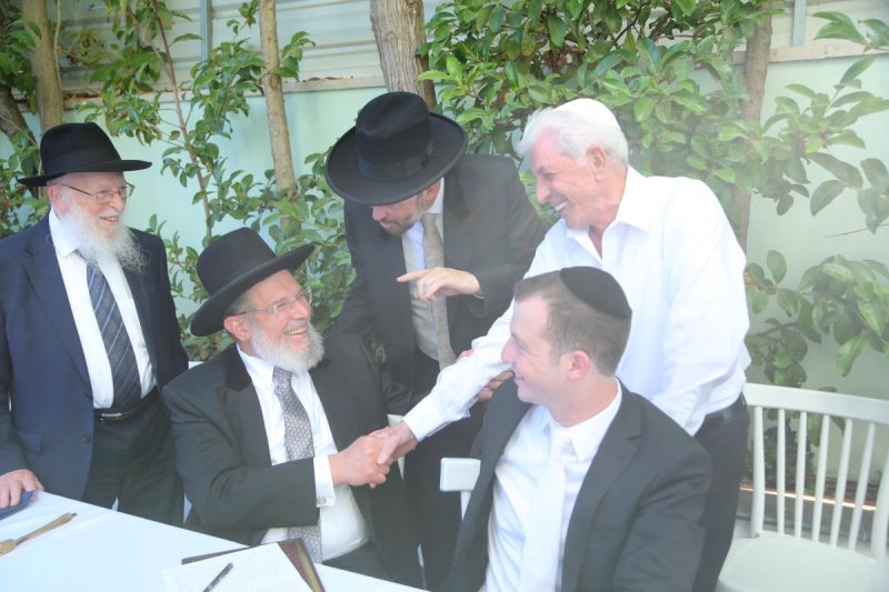 דוד קשת