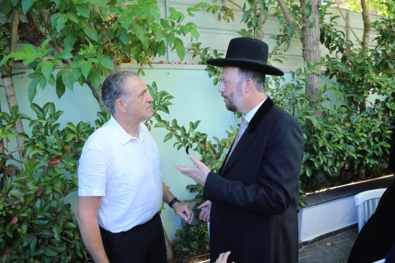 דוד קשת