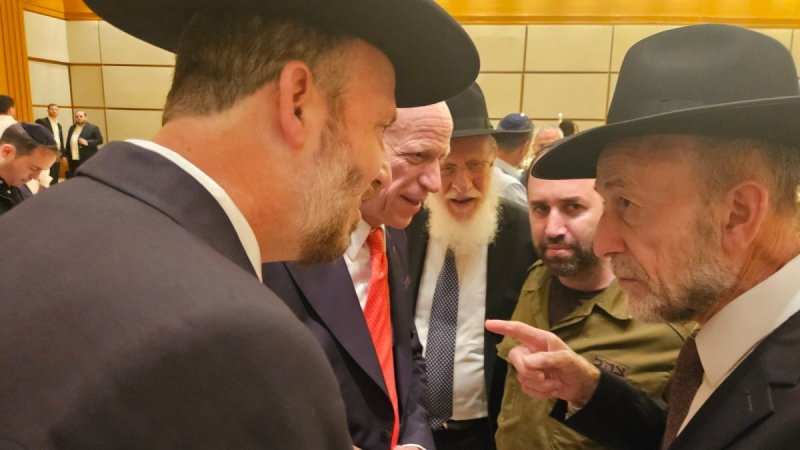 דוד קשת