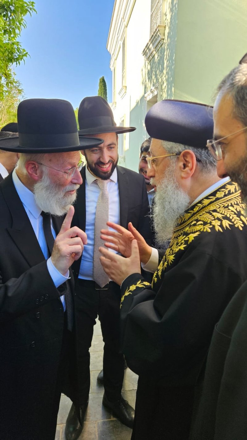 דוד קשת