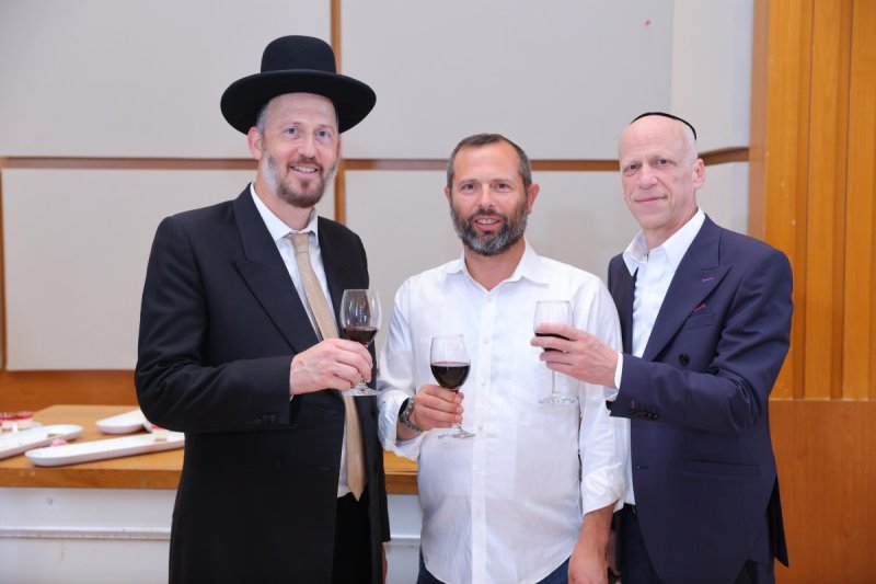 דוד קשת
