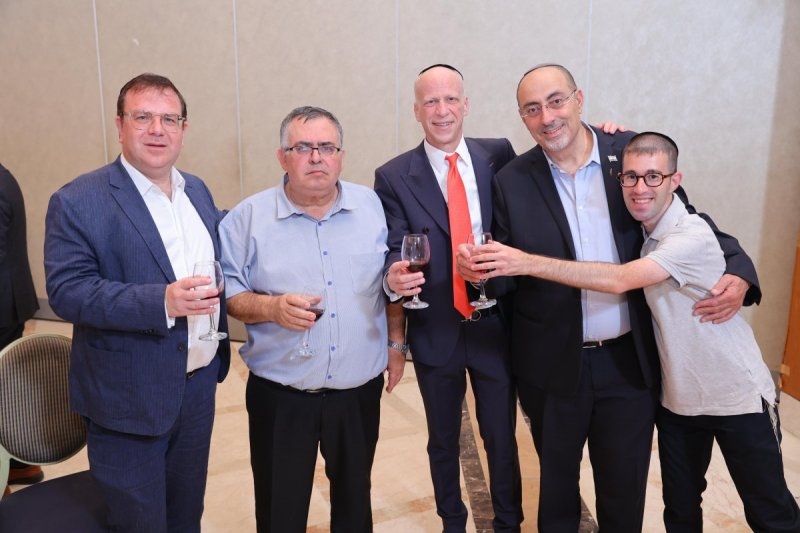 דוד קשת