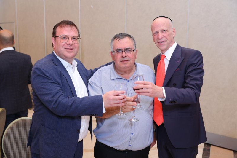 דוד קשת