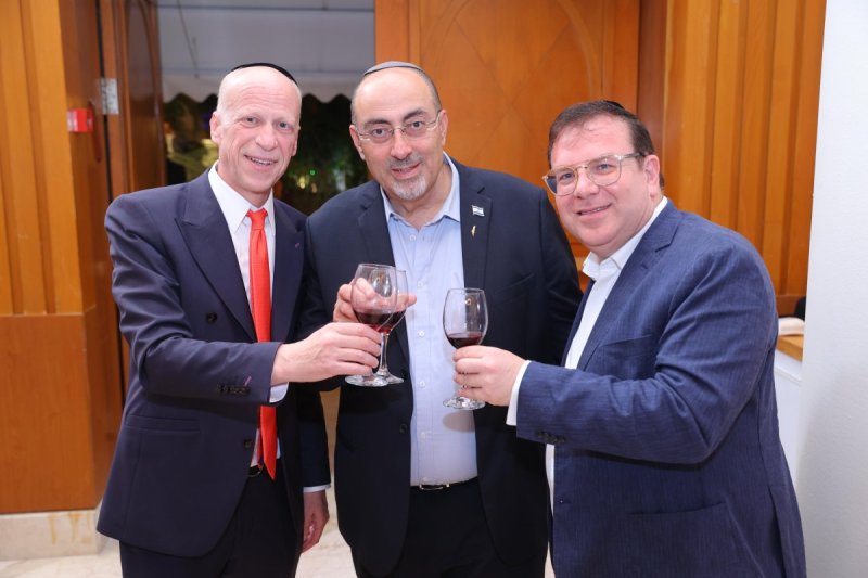 דוד קשת