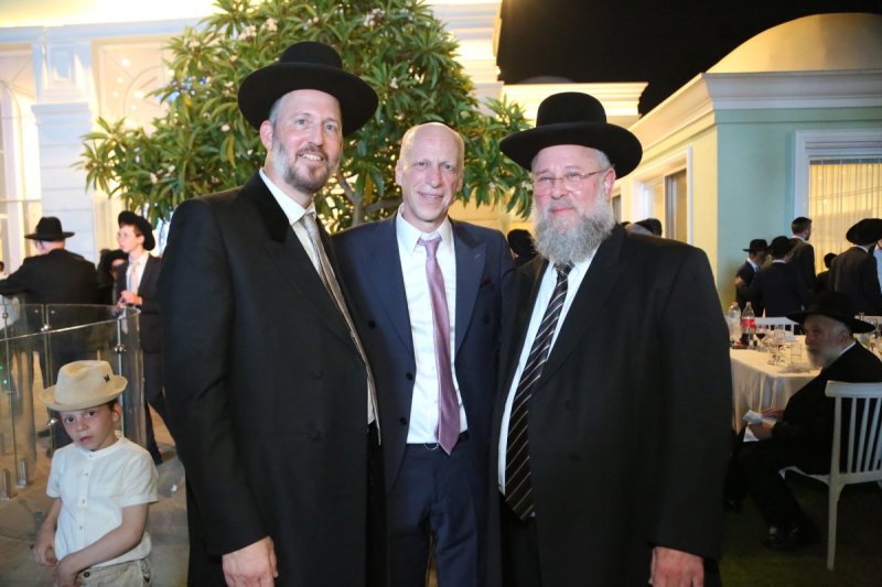 דוד קשת