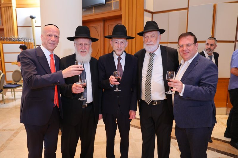 דוד קשת
