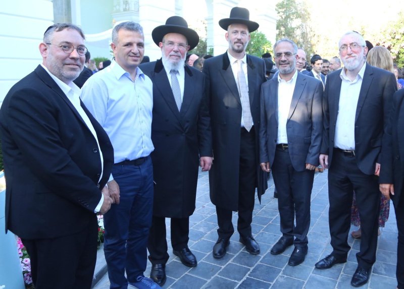 דוד קשת