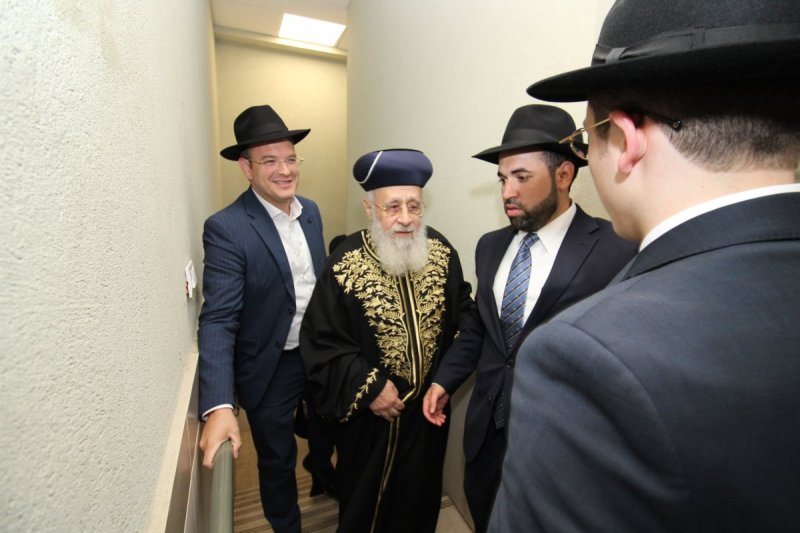 איתי קצב