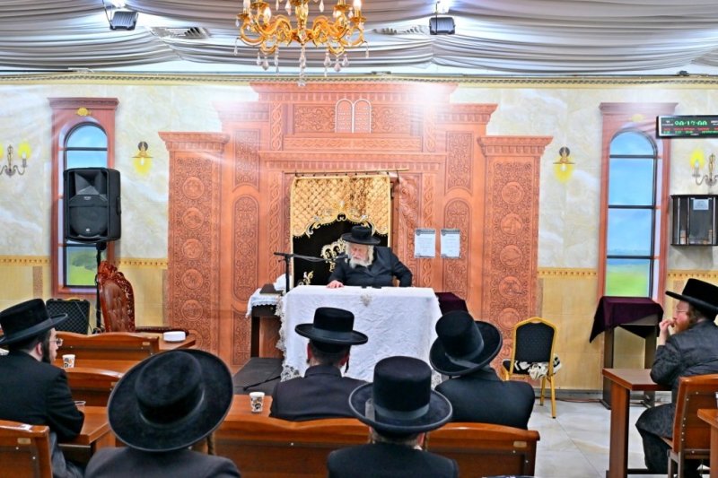 יהושע פרוכטר