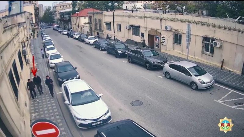 שירות הביטחון של אזרבייג'ן