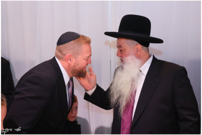 אלעזר פיינשטיין