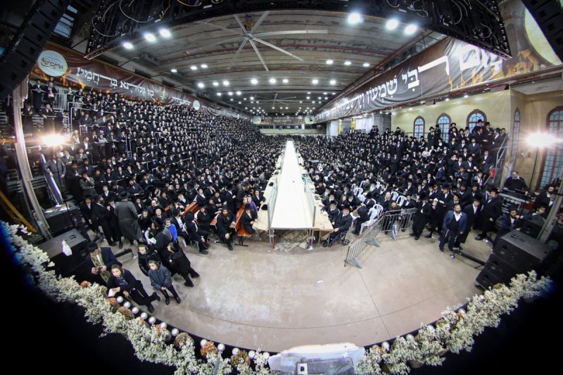 א. אייזנבאך וארי קופרשטוק