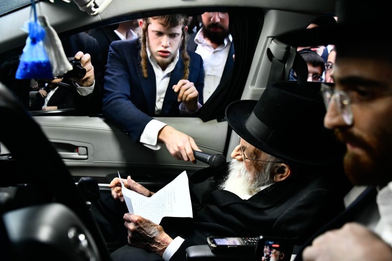 שוקי לרר