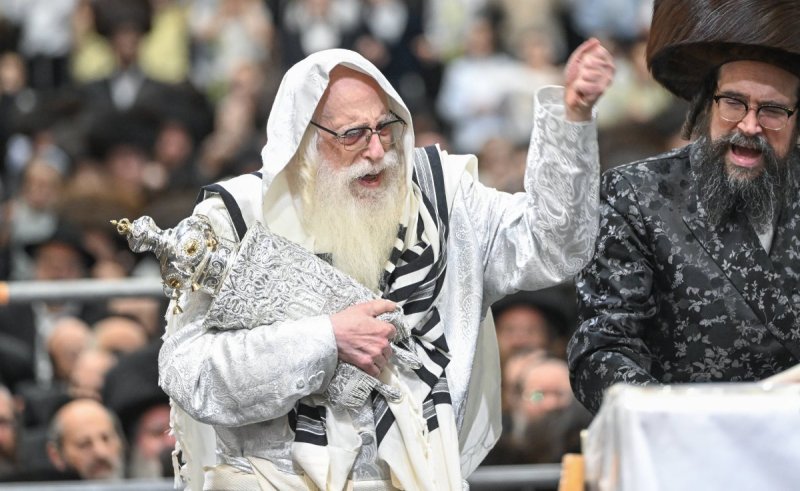 משה גולדשטיין