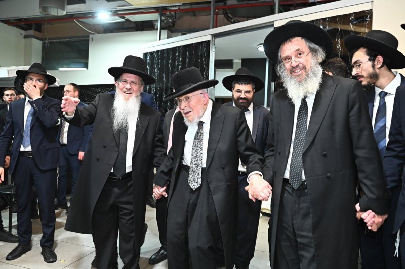שוקי לרר
