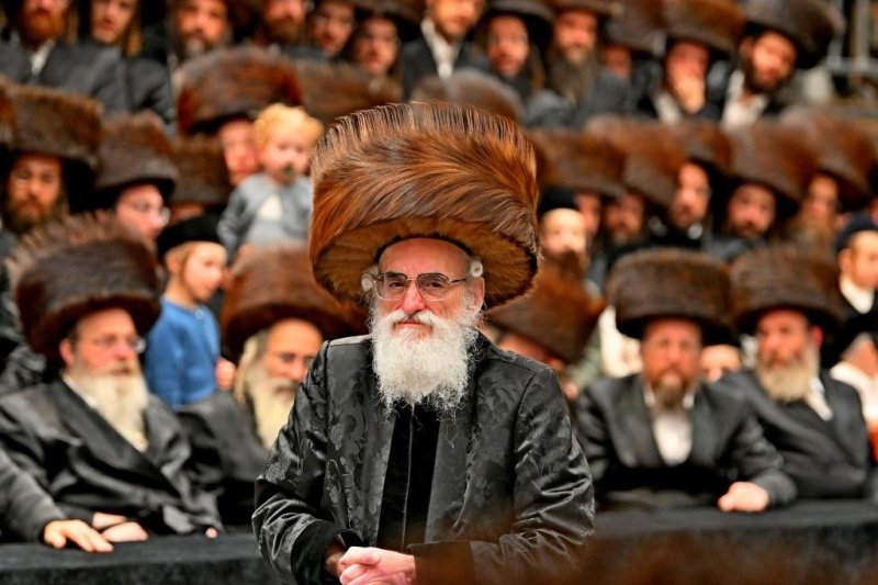 יהושע פרוכטר