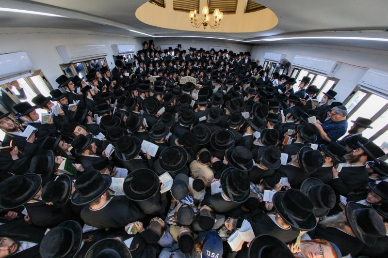 משה גולדשטיין