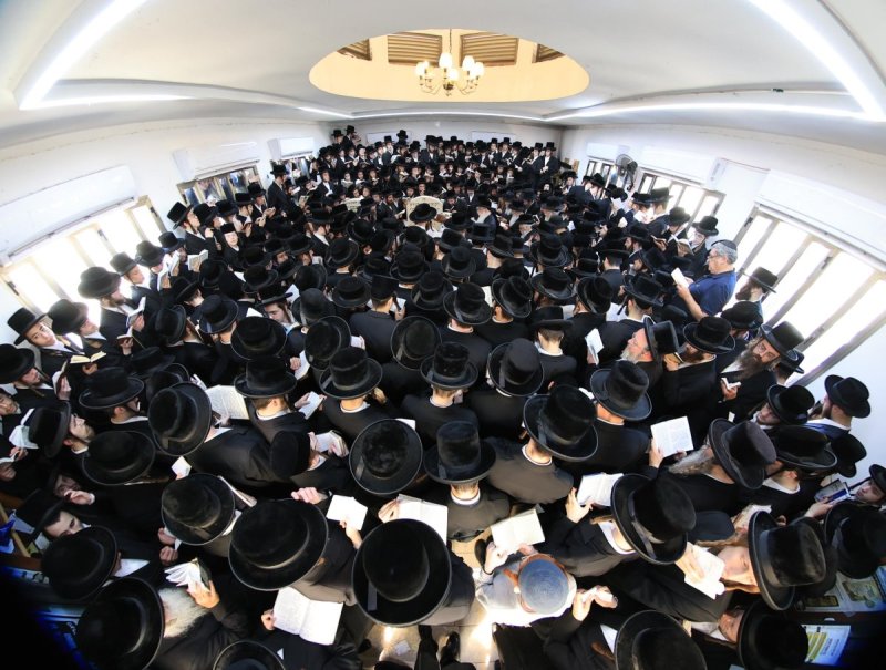 משה גולדשטיין